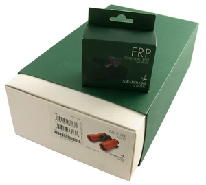 Prismáticos premium SWAROVSKI NL Pure 10x32 prime binoculares new insolvency nuevos - Imagen 1 de 6