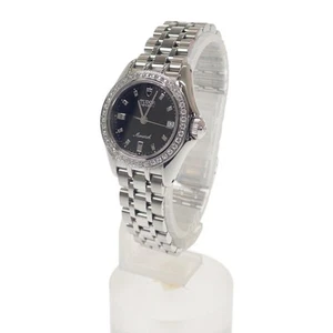 TUDOR Monarch Diamond Bezel 15810 Quartz #041 - Bild 1 von 13