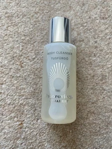 omorovicza body cleanser travel size 50ml Holiday Essential Gift Ideas Uk Post - Picture 1 of 5