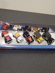 Micro Machines, Galoob, Antiques Collection #28, *see Description* 1437