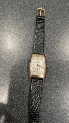 Waltham Premier Men’s Vintage Watch - Image 1 of 3
