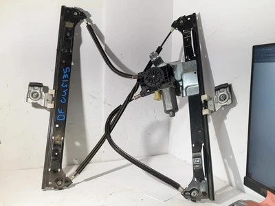 Regulador de ventana delantera izquierda conductor compatible con 02-09 ENVOY 20388 Foto 1 de 4