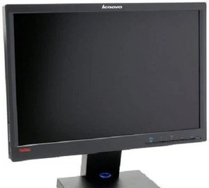 Lenovo ThinkVision L1951PWD 19" 1440 x 900 Widescreen LCD Display Monitor GradeA - Picture 1 of 1