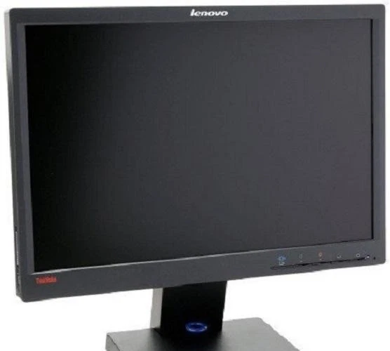 Lenovo ThinkVision L1951PWD 19" 1440 x 900 Widescreen LCD Display Monitor GradeA - Image 1 of 1
