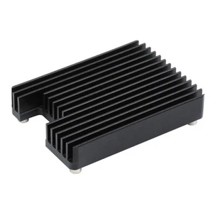 1Set for Compute Model 4 Heatsink Kit with Thermal Paste Cooler CM4 - Photo 1/8