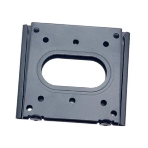 Support mural pour moniteur, robuste, portable, peu encombrant, discret, - Afbeelding 1 van 7