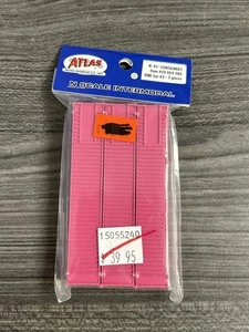 Atlas N Scale #50004980 45’ Intermodal Containers Ocean Network Express Set 2 CC - Picture 1 of 3