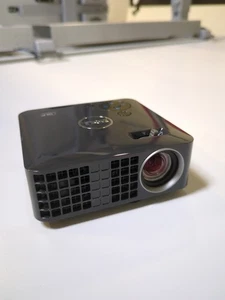 Dell M115HD Mini Tragbarer DLP Projektor / Beamer - HDMI & USB - Afbeelding 1 van 5