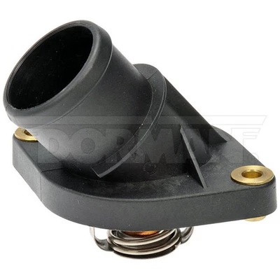 902-3312 Dorman Thermostat Housing for Ram Truck 1500 Jeep Liberty Dodge Nitro - Image 1 of 4