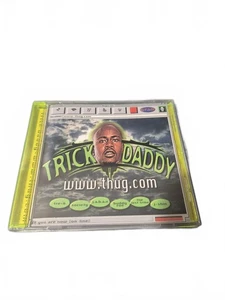 Trick Daddy - www.thug.com CD - Picture 1 of 2