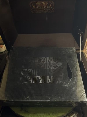 Caifanes 5 LP Vinyl Box Set  Brand new factory sealed never opened! Foto 1 de 4