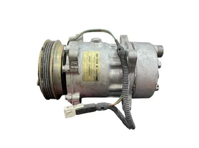 7706 klimakompressor 134226 für CITROEN ZX 1.6 8V 1991 - Bild 1 von 4