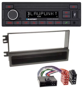 Blaupunkt DAB MP3 Bluetooth USB Autoradio für Kia Sportage I (2000-2005) - Bild 1 von 7