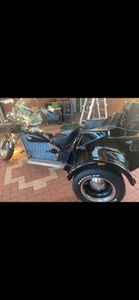 Custom Trike - Picture 1 of 4