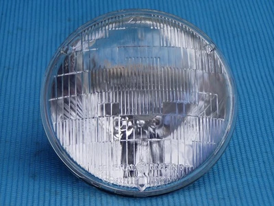 Honda CB550 CB750 CB650 CX500 GL1000 headlight - Image 1 of 4