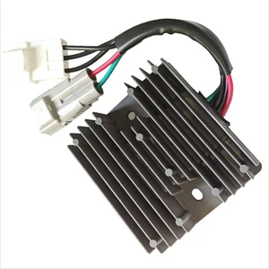 For Suzuki AN650 Burgman 650 Rectifier Regulator - Picture 1 of 5
