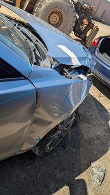 Fuse Box Engine Fits 14-16 MAZDA 3 1058126 Foto 1 de 4