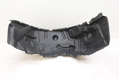 Dodge Pickup 1500 2015-2023 guardabarros interior forro delantero derecho 55112806aa Foto 1 de 4