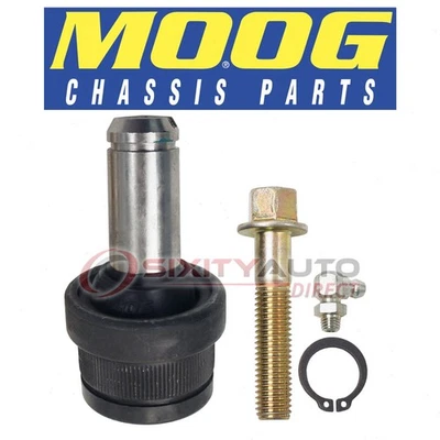 MOOG Front Upper Ball Joint for 1993-1994 Ford Explorer - Spring Ride zs Foto 1 de 4