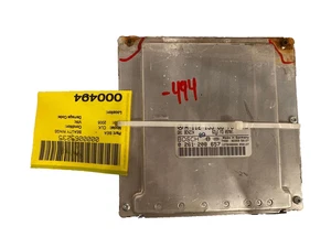 Módulo de control del motor Mercedes CLK320 2005 P/N A1121536679 (6 cilindros FD 05M01) OEM - Imagen 1 de 15