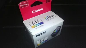 Canon pixma 541 color - Photo 1/3