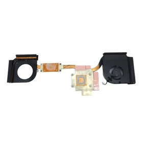 Lenovo ThinkPad P53 Lüfter und Heatsink für CPU FRU 02DM016 - Original Ersatzte - Bild 1 von 2