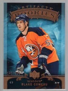 * 2006-07 Artifacts #249 - BLAKE COMEAU [141/599] - Bild 1 von 2