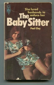 Baby Sitter-Paul Clay-Beacon Signal Pub-Spicy-1968 - Picture 1 of 2