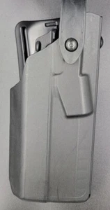 Safariland 7360 ALS/SLS Lvl3 RH Duty Holster GLOCK 45 New Tac - Picture 1 of 6