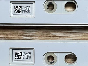 Backlight Samsung UE48H8080,48THX9, P6D SK; L1195 und R1285, 30654A und 30655A - Bild 1 von 6