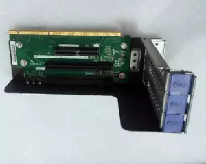 lenovo X3650 M5 servers 2xPCIe3 X16 1x ML2X8 Expansion board 00FK630 - Picture 1 of 1