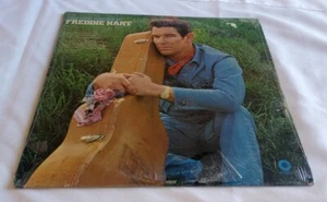 Freddie Hart Vinyl LP The New Sounds of Country NEW Sealed Capitol ST-469 70's - Picture 1 of 4
