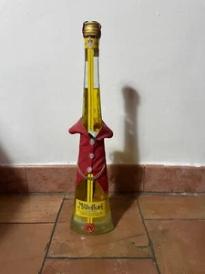 Millefiori Paolucci Sora bottglia vintage sigillata - Foto 1 di 5