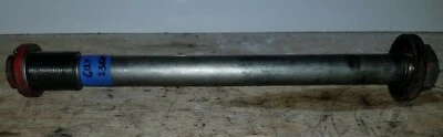 2001-2003 SUZUKI GSXR 600 750 PIVOT SHAFT 61211-33E00 - Image 1 of 4