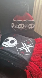 Disney Schalset (Nightmare before Christmas) - Bild 1 von 4