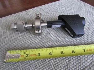 Balzers Leybold Inficon AG Sensor PSG051/101 350-981 399-502 - Imagen 1 de 5