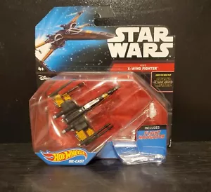 Force Awakens Poe's X-Wing Fighter-Flight Navigator ungeöffnet - Bild 1 von 2