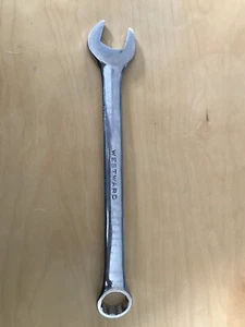 Westward 7/8 Combination Wrench. Very good condition - Picture 1 of 6