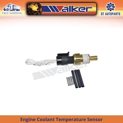 Andador sensor temperatura refrigerante motor 2,2 L L4 2,2 L 1995-1997  Foto 1 de 4