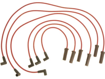 Juego de cables de bujías para Pontiac Bonneville 2001-2003 API 47177YC 2002 Foto 1 de 2