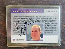 NFL Head Coach Autographed Football Card Guide 15