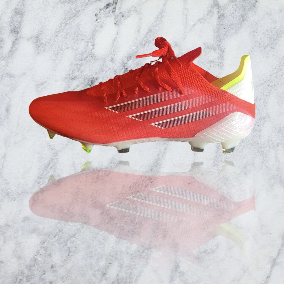 adidas X Speedflow.1 FG Black for Sale | Authenticity Guaranteed