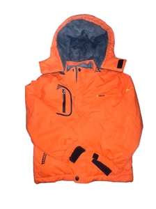 Gemysa Boys Ski Jacket - Picture 1 of 9