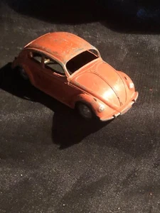 VOITURE MARKLIN 8005 COCCINEL VOLKSWAGEN - Imagen 1 de 6
