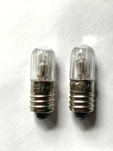 Spark Plug Tester Replacement Bulb 2 Pcs  - Bild 1 von 1