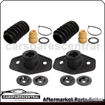 Para Chevrolet Malibu Monroe 2004 2005 2006 2007 2008 puntales fuelle delantero trasero Foto 1 de 4