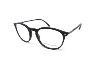 Giorgio Armani AR7125 5042 52◻20 | Montatura occhiali vista neri | Made in Italy - Picture 1 of 8