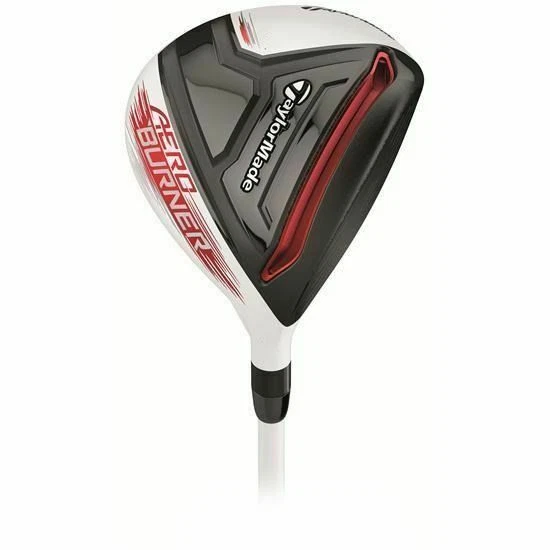 TaylorMade N1167309 Right Hand AeroBurner