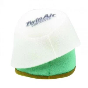 Twin Air Filter Polvo Cover se adapta a Suzuki RM 80 85 ab86 Yamaha YZ 80 93-01 - Imagen 1 de 1