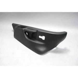 1996-2002 BMW Z3 Roadster Coupe Right Passenger Seat Trim Switch Cover Black OEM - Picture 1 of 3